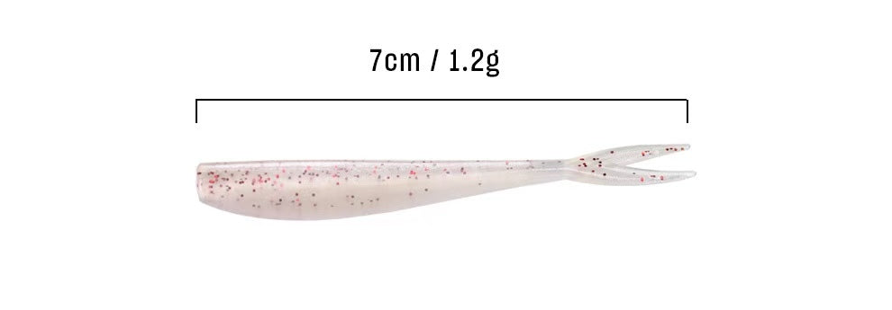 Sakamata Shad wholesale /Pack